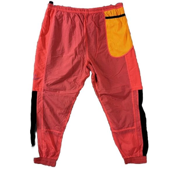 Nike Sports Men's Flex Clash Training Pants L - Picture 9 of 11